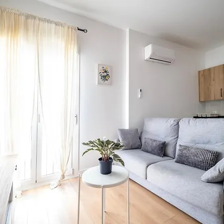 A Perfect Base To Explore * Huelva