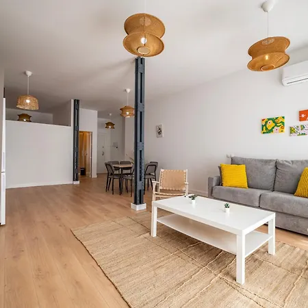 Appartement A Perfect Base To Explore Huelva